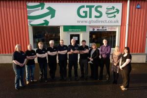 The Team at GTS