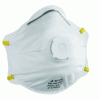 Disposable Valved Masks